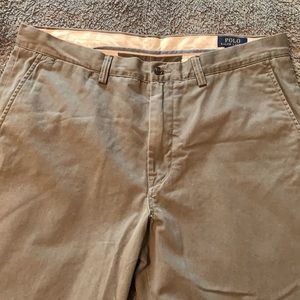Ralph Lauren Men’s Classic Fit Chino Pants